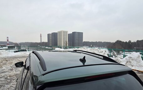 Skoda Karoq I, 2020 год, 2 400 000 рублей, 15 фотография