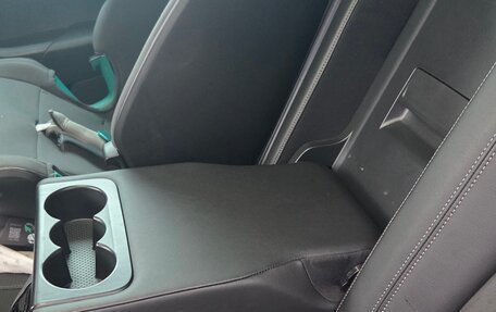 Skoda Karoq I, 2020 год, 2 400 000 рублей, 19 фотография