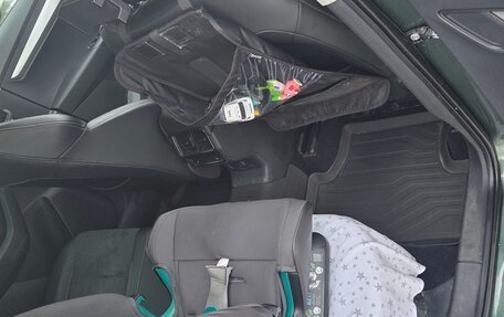 Skoda Karoq I, 2020 год, 2 400 000 рублей, 20 фотография