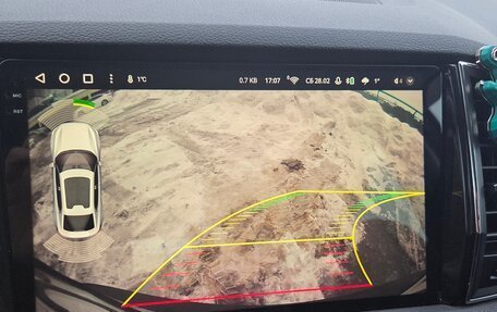 Skoda Karoq I, 2020 год, 2 400 000 рублей, 24 фотография