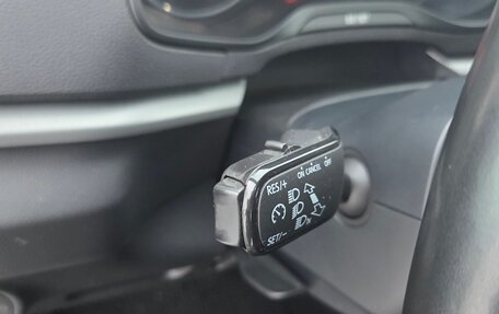 Skoda Karoq I, 2020 год, 2 400 000 рублей, 27 фотография