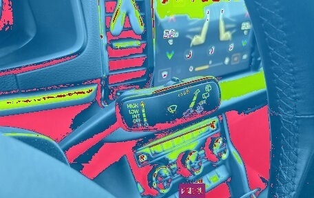 Skoda Karoq I, 2020 год, 2 400 000 рублей, 28 фотография