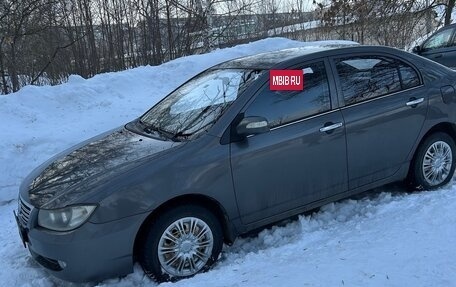 Lifan Solano I (630) рестайлинг, 2011 год, 350 000 рублей, 3 фотография