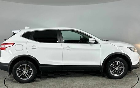 Nissan Qashqai, 2018 год, 1 850 000 рублей, 8 фотография