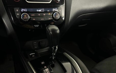 Nissan Qashqai, 2018 год, 1 850 000 рублей, 13 фотография