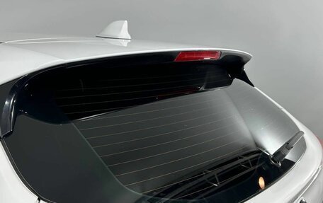 Nissan Qashqai, 2018 год, 1 850 000 рублей, 17 фотография