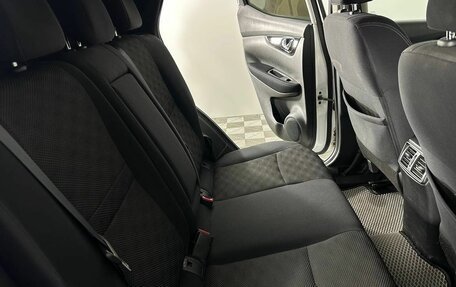 Nissan Qashqai, 2018 год, 1 850 000 рублей, 16 фотография