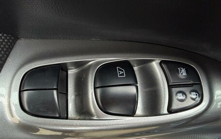 Nissan Juke II, 2012 год, 1 190 000 рублей, 10 фотография