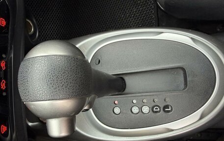 Nissan Juke II, 2012 год, 1 190 000 рублей, 9 фотография