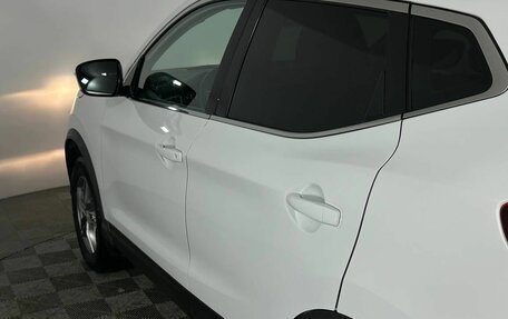 Nissan Qashqai, 2018 год, 1 850 000 рублей, 20 фотография