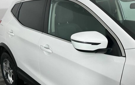 Nissan Qashqai, 2018 год, 1 850 000 рублей, 21 фотография