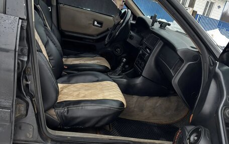 Audi 80, 1988 год, 250 000 рублей, 9 фотография