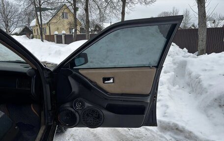 Audi 80, 1988 год, 250 000 рублей, 8 фотография