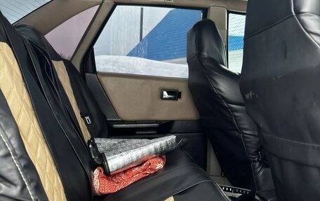 Audi 80, 1988 год, 250 000 рублей, 10 фотография