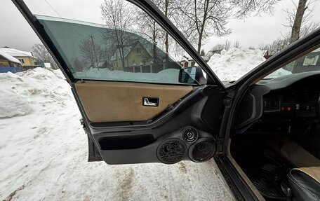 Audi 80, 1988 год, 250 000 рублей, 5 фотография