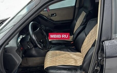 Audi 80, 1988 год, 250 000 рублей, 7 фотография