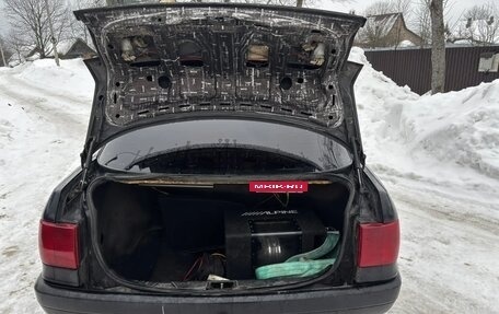 Audi 80, 1988 год, 250 000 рублей, 11 фотография