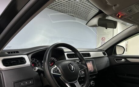 Renault Arkana I, 2021 год, 1 812 000 рублей, 9 фотография