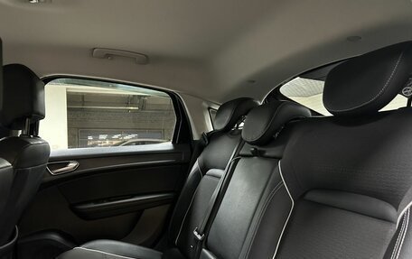 Renault Arkana I, 2021 год, 1 812 000 рублей, 12 фотография