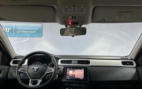 Renault Arkana I, 2021 год, 1 812 000 рублей, 14 фотография