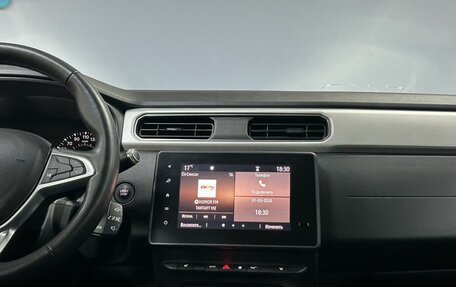 Renault Arkana I, 2021 год, 1 812 000 рублей, 18 фотография