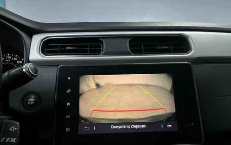 Renault Arkana I, 2021 год, 1 812 000 рублей, 22 фотография