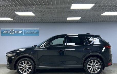 Mazda CX-5 II, 2019 год, 2 812 000 рублей, 4 фотография