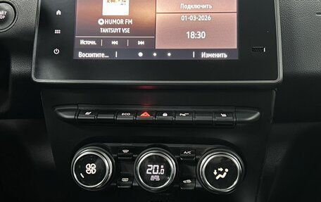 Renault Arkana I, 2021 год, 1 812 000 рублей, 20 фотография