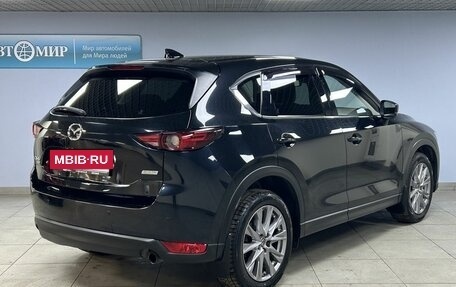 Mazda CX-5 II, 2019 год, 2 812 000 рублей, 7 фотография