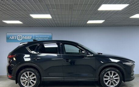 Mazda CX-5 II, 2019 год, 2 812 000 рублей, 8 фотография