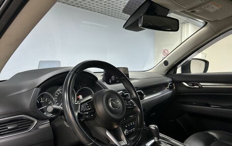 Mazda CX-5 II, 2019 год, 2 812 000 рублей, 10 фотография