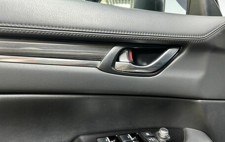 Mazda CX-5 II, 2019 год, 2 812 000 рублей, 12 фотография