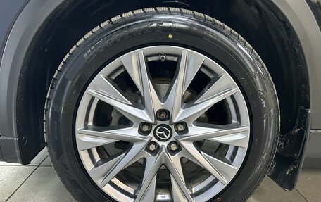 Mazda CX-5 II, 2019 год, 2 812 000 рублей, 9 фотография