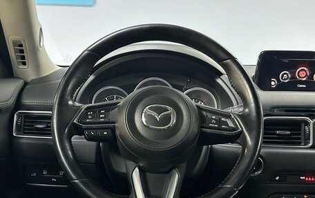 Mazda CX-5 II, 2019 год, 2 812 000 рублей, 18 фотография