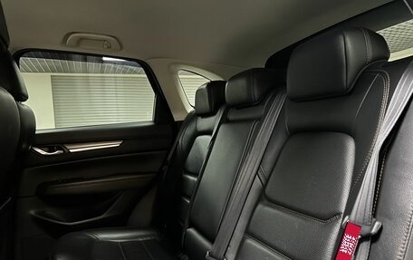 Mazda CX-5 II, 2019 год, 2 812 000 рублей, 14 фотография