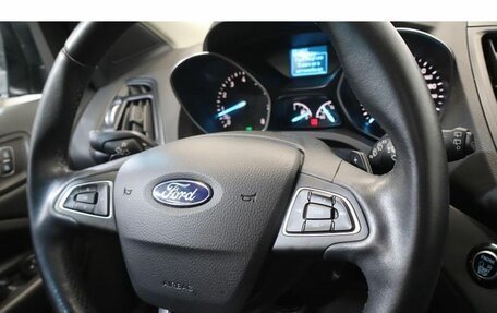 Ford Kuga III, 2018 год, 1 842 000 рублей, 8 фотография