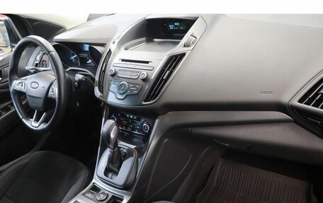 Ford Kuga III, 2018 год, 1 842 000 рублей, 5 фотография