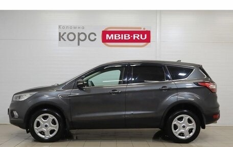 Ford Kuga III, 2018 год, 1 842 000 рублей, 2 фотография