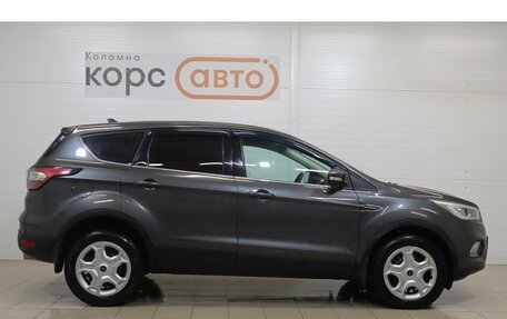 Ford Kuga III, 2018 год, 1 842 000 рублей, 4 фотография