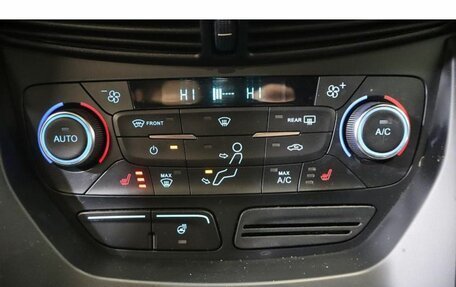 Ford Kuga III, 2018 год, 1 842 000 рублей, 11 фотография