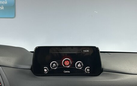 Mazda CX-5 II, 2019 год, 2 812 000 рублей, 22 фотография