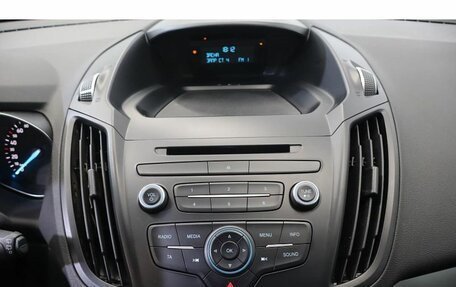 Ford Kuga III, 2018 год, 1 842 000 рублей, 10 фотография