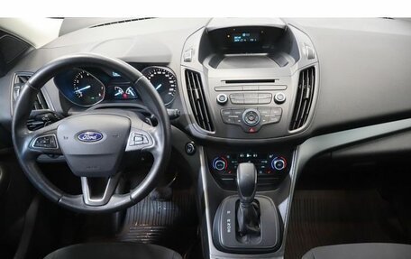 Ford Kuga III, 2018 год, 1 842 000 рублей, 9 фотография