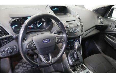 Ford Kuga III, 2018 год, 1 842 000 рублей, 6 фотография