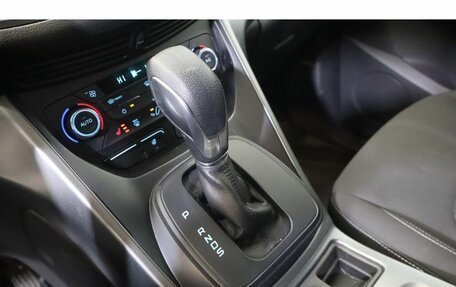 Ford Kuga III, 2018 год, 1 842 000 рублей, 12 фотография