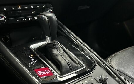 Mazda CX-5 II, 2019 год, 2 812 000 рублей, 24 фотография