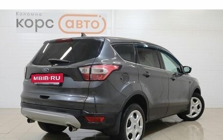 Ford Kuga III, 2018 год, 1 842 000 рублей, 3 фотография