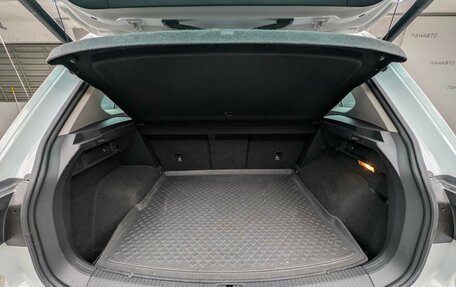 Volkswagen Tiguan II, 2019 год, 2 857 000 рублей, 9 фотография