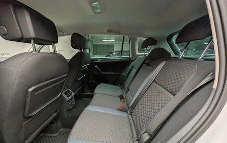 Volkswagen Tiguan II, 2019 год, 2 857 000 рублей, 8 фотография