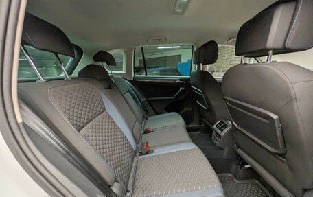 Volkswagen Tiguan II, 2019 год, 2 857 000 рублей, 11 фотография